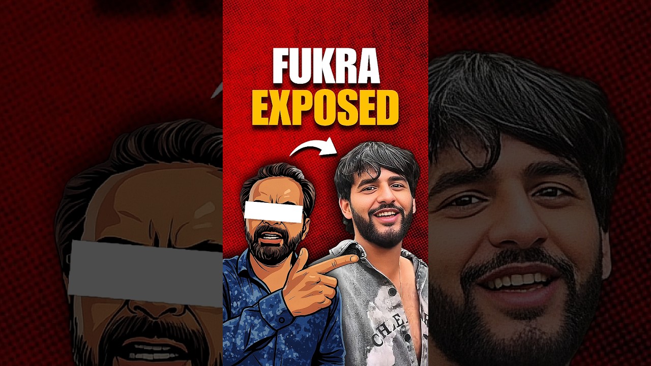 Fukra insaan UNEXPECTED Moment Happen 😳 | Manoj Cycle wala Exposed 😡 | #shorts