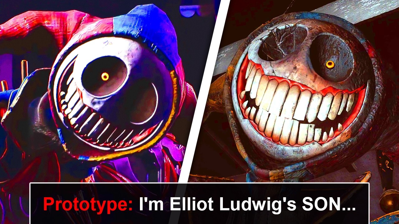 What ACTUALLY Happened to The Prototype?