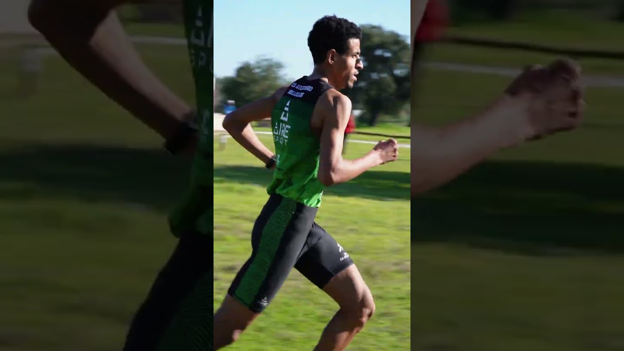 Campeonato de Andalucía de Campo a Través - Absoluta Masculina | Villamanrique de la Condesa