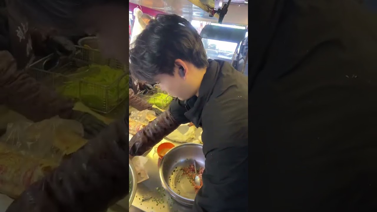 🔴 LIVE:美食直播 2026/03/17 22:59:57.