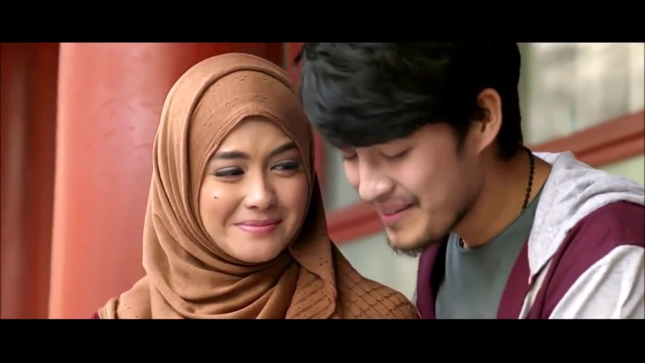 Mustafa Ceceli ~ Kalpten (Assalamualaikum Beijing Filminden)