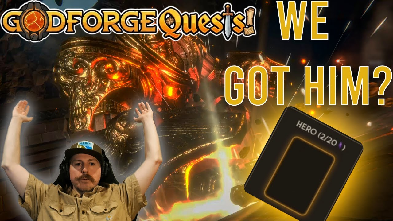 Как играть: Задания в Godforge