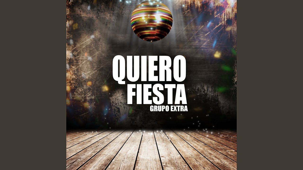 Quiero Fiesta