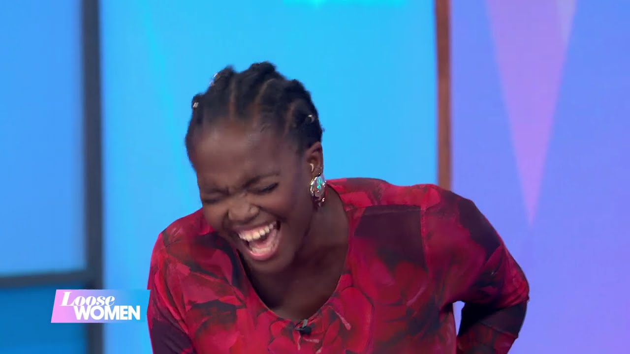 Gloria Hunniford isn't happy she wasn't invited on Loose Women music special - 13 Oct 2025