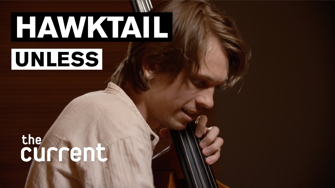 Hawktail - Unless (Live at Radio Heartland)