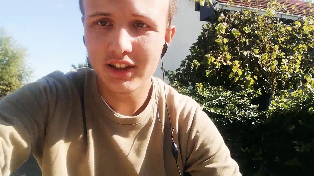 Vloganje vo volkovo 🤔