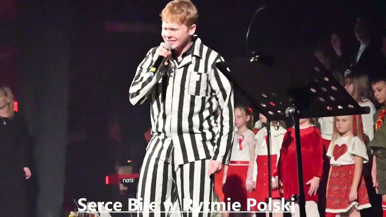 Serce bije w rytmie Polski