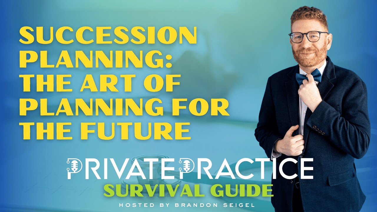 Succession Planning: The Art Of Planning For The Future