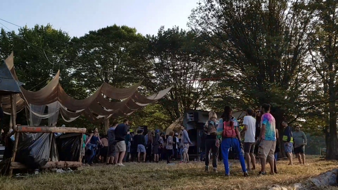 Kozo // Waha Festival 2017
