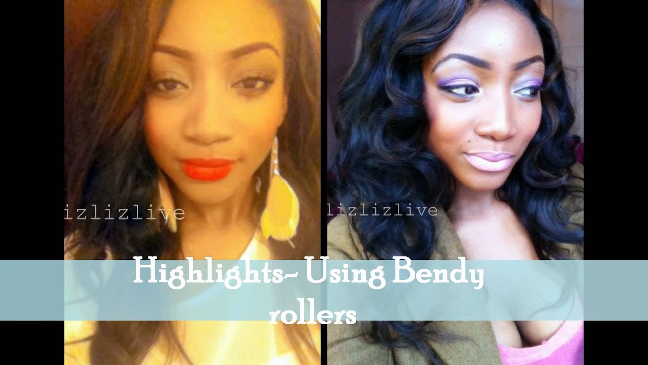 Different Weave Hairstyles