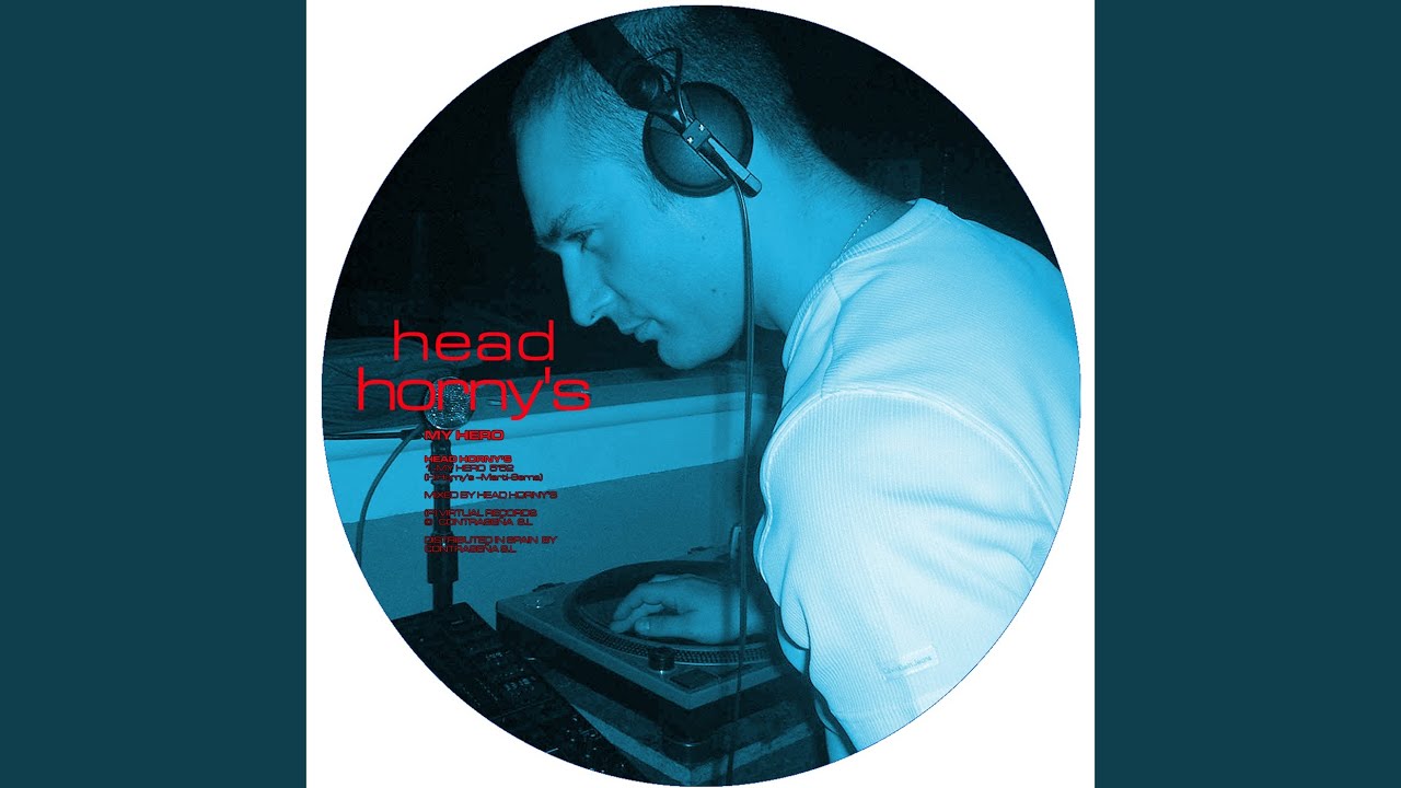 Think In Black (Klubb'ed Mix)
