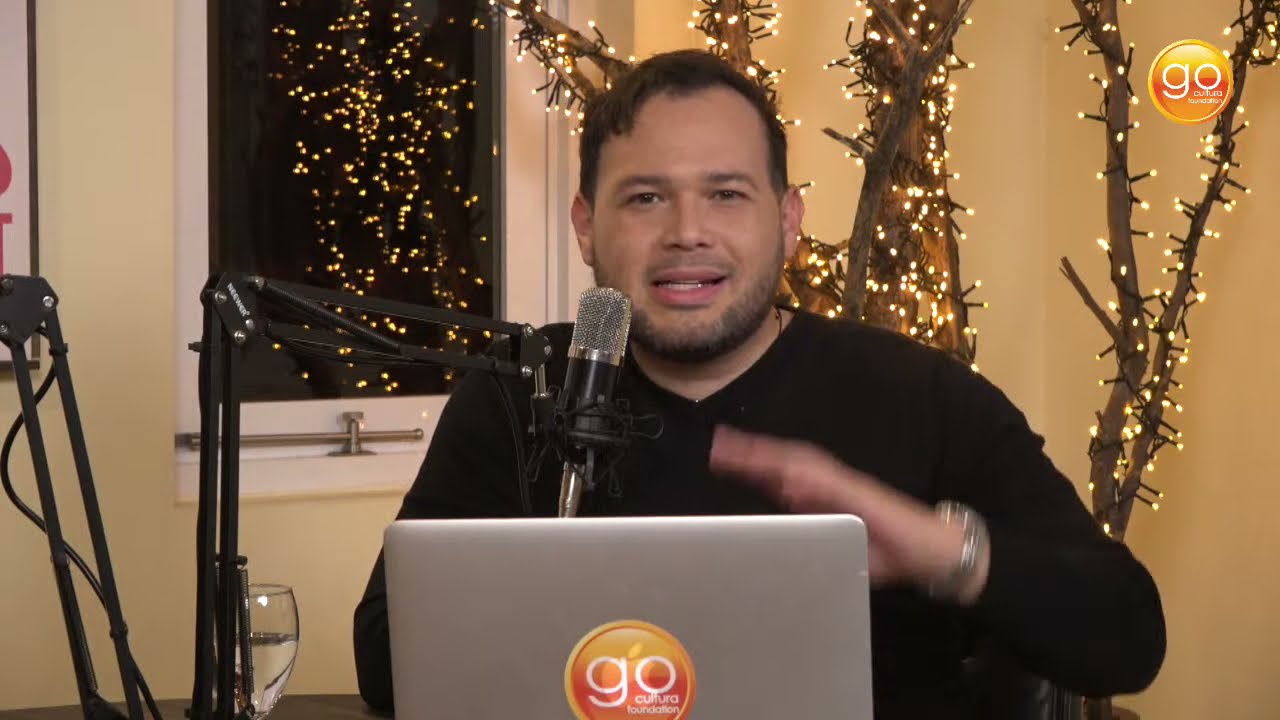 Na Cas cu Edjean - Ep. 62 Jaderick Croes