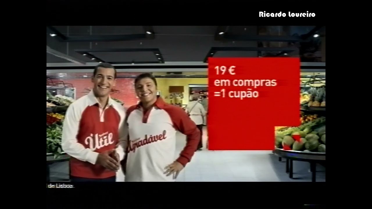 TVI PUB  -  Outubro 2010