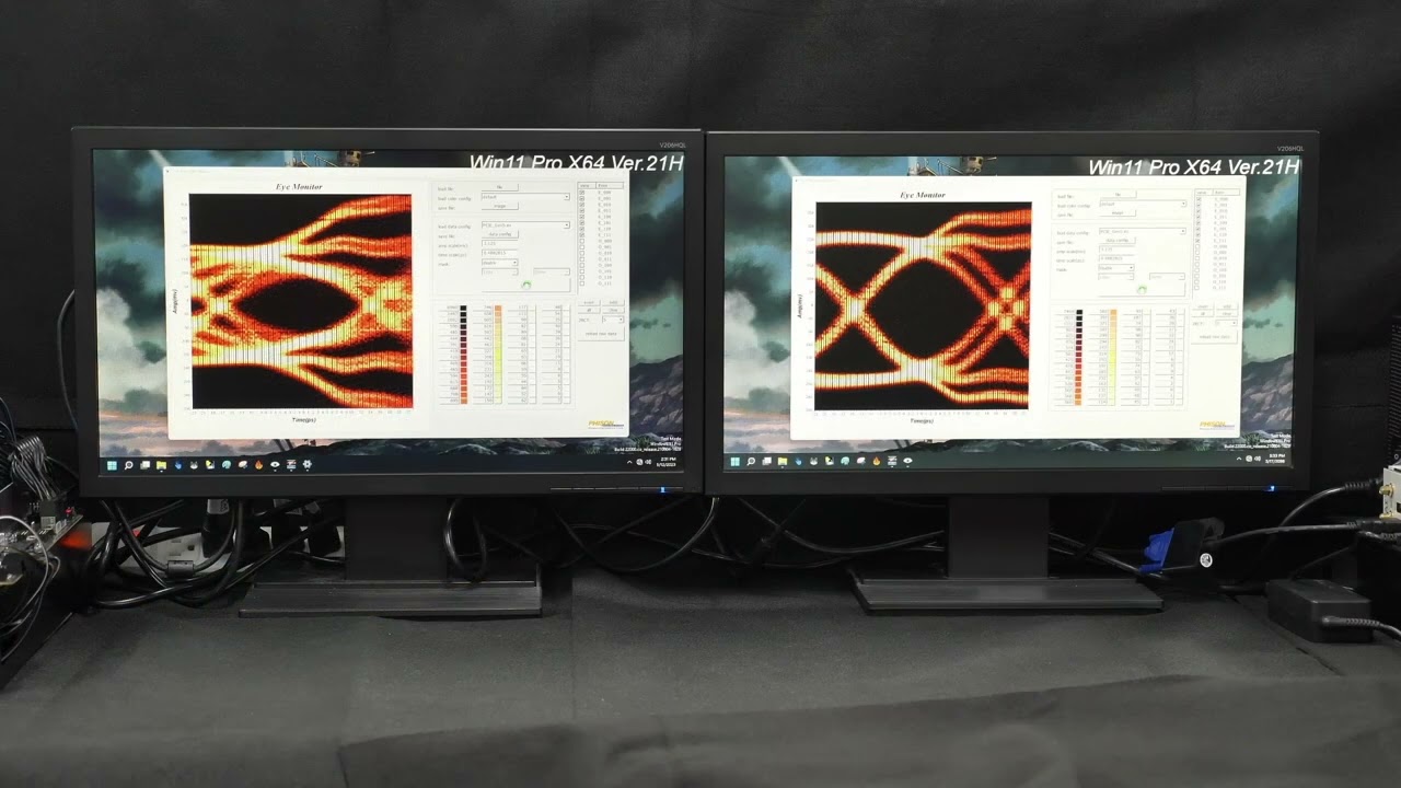 【Featured Product】Phison PCIe 5.0 PS7201 16-Lane Retimer Solution