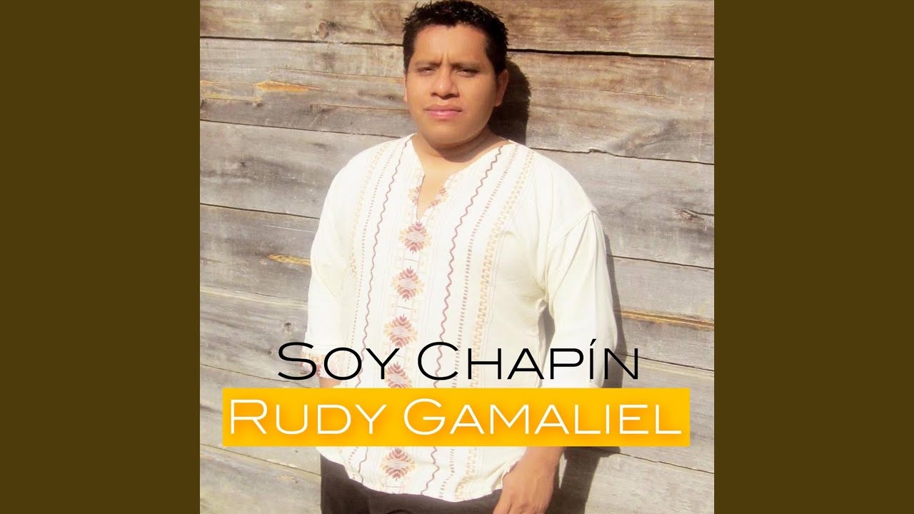 Soy Chap&iacute;n