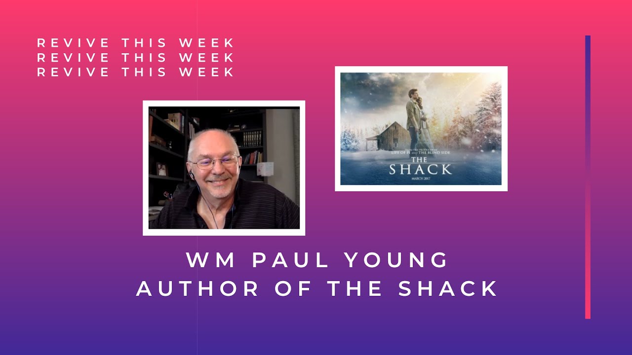 Heroes of Faith | Interview with Paul Young
