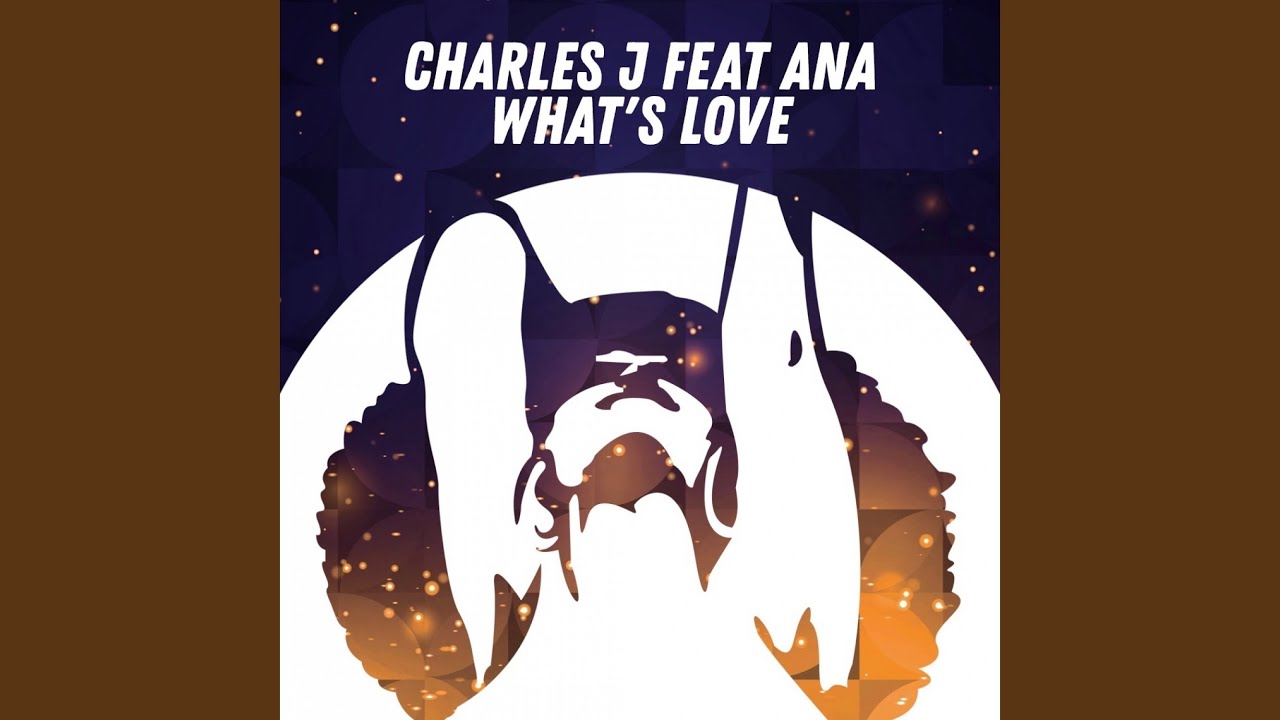 What's Love (Radio Mix)