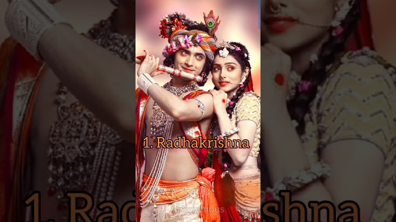 Top 10 most watched Mythological tv serial in India # mythology #divyakeshri #shortsfeed #trending🙏🙏