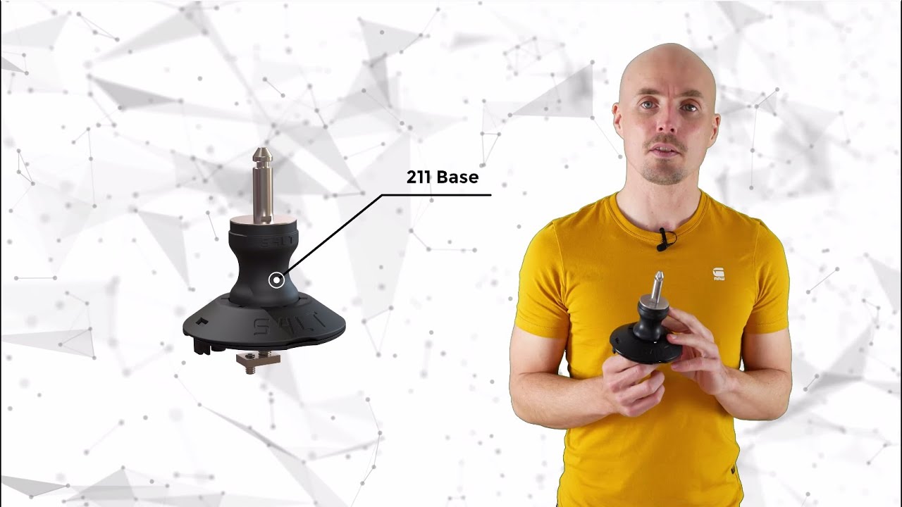 Windsurf Equipment 211 Base - how it works