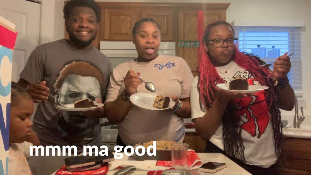 blind, mute, deaf challenge (taste like dodola)