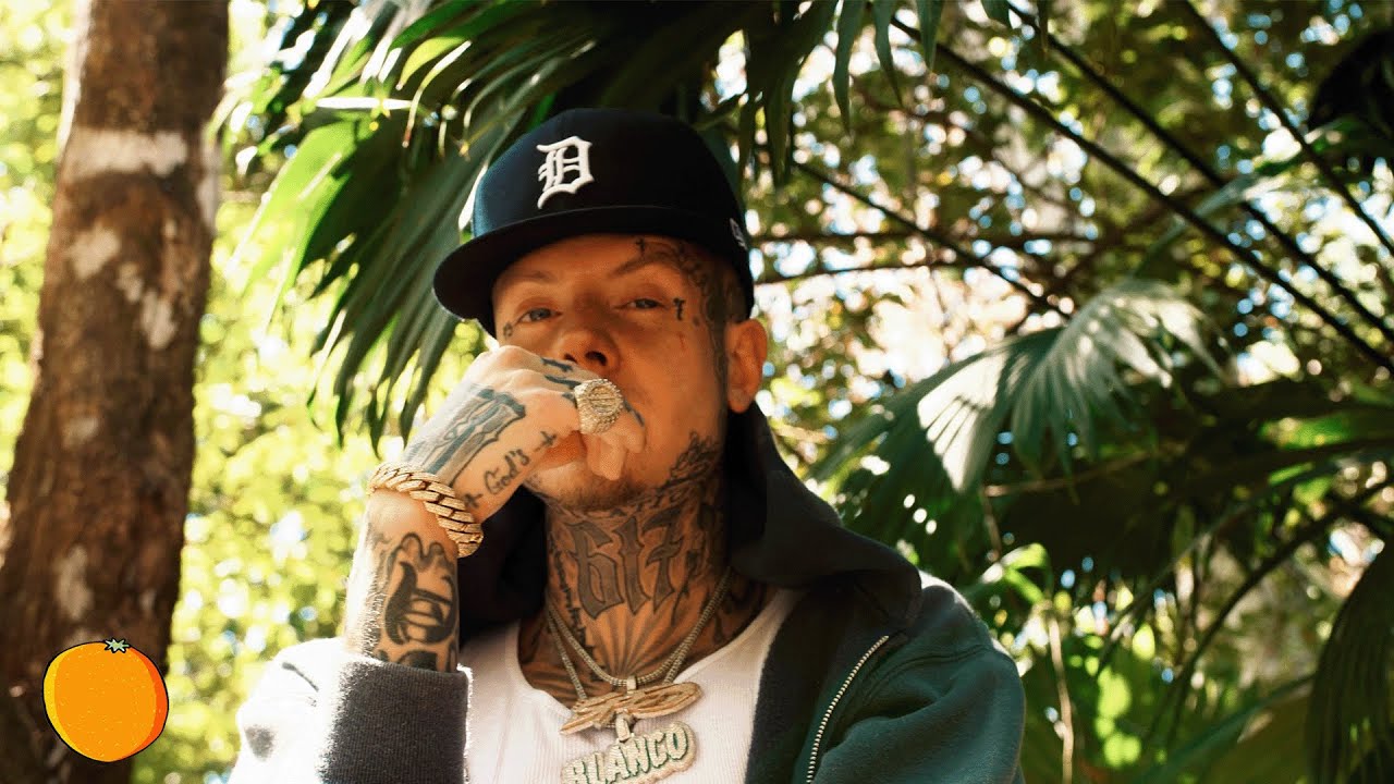 Millyz - Ain't Regular Freestyle (Dir. @shotbyTanj) Presented by @ripetanjerines