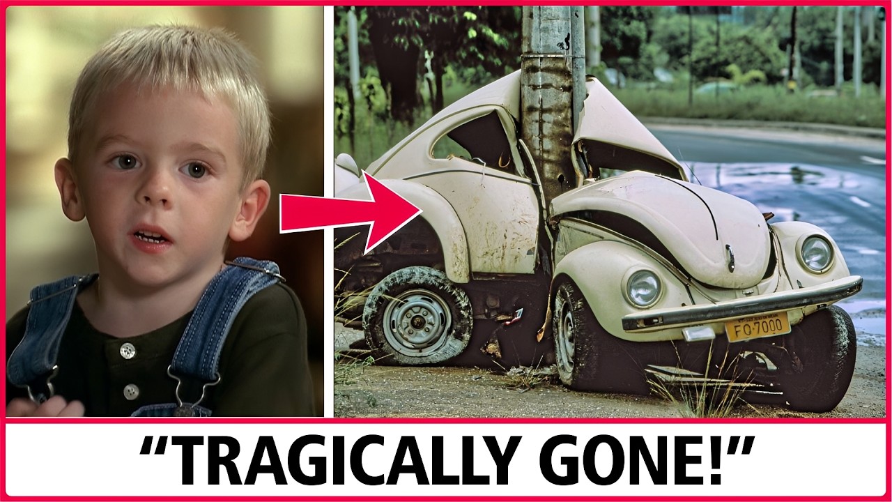 19 Hollywood Child Actors Who Died Too Young #2 Will Haunt You To Death