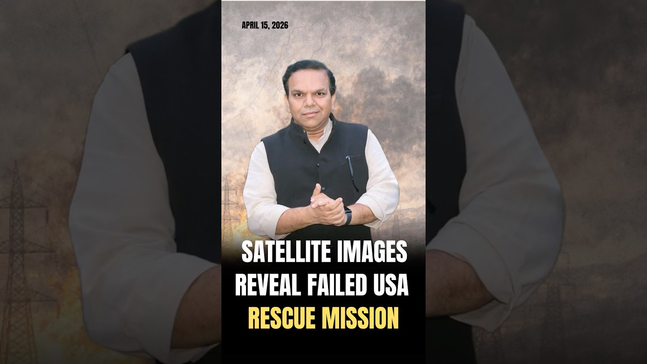 Satellite Images Reveal Failed US Rescue Mission in Iran #iran #iranisraelwar #iranwar #f15 #rescue