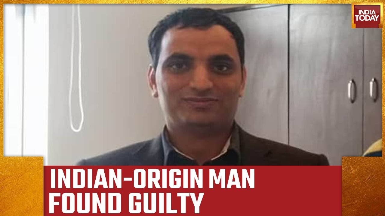 Indian-Origin Man Found Guilty Of Drugging, Raping 5 Korean Women In Australia | Breaking News