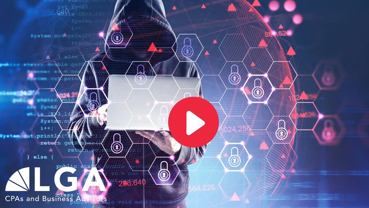 Cyber Security Threats - How Can You Protect Your Company (Part 1)