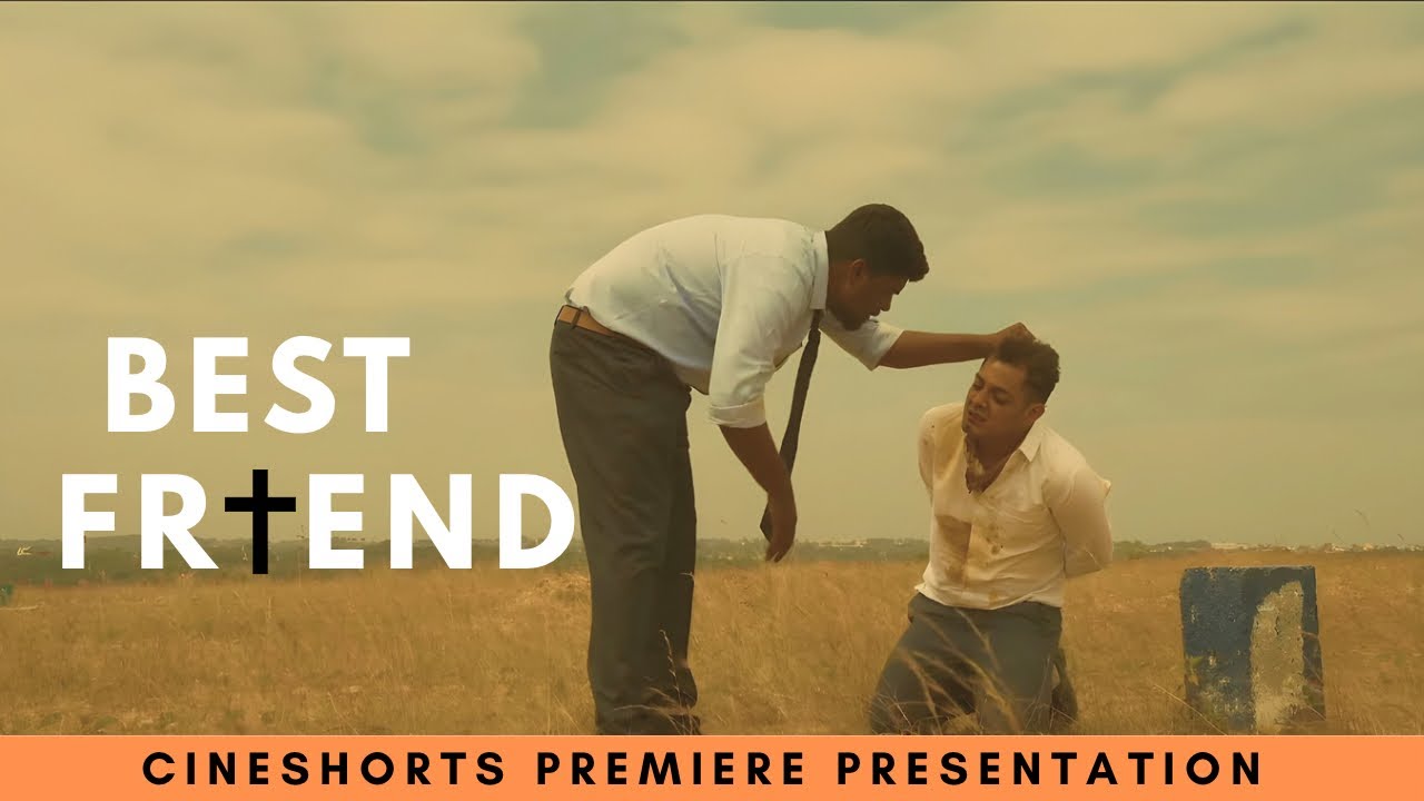Betrayed By Best Friend I A Revenge Story I Thriller Short Film