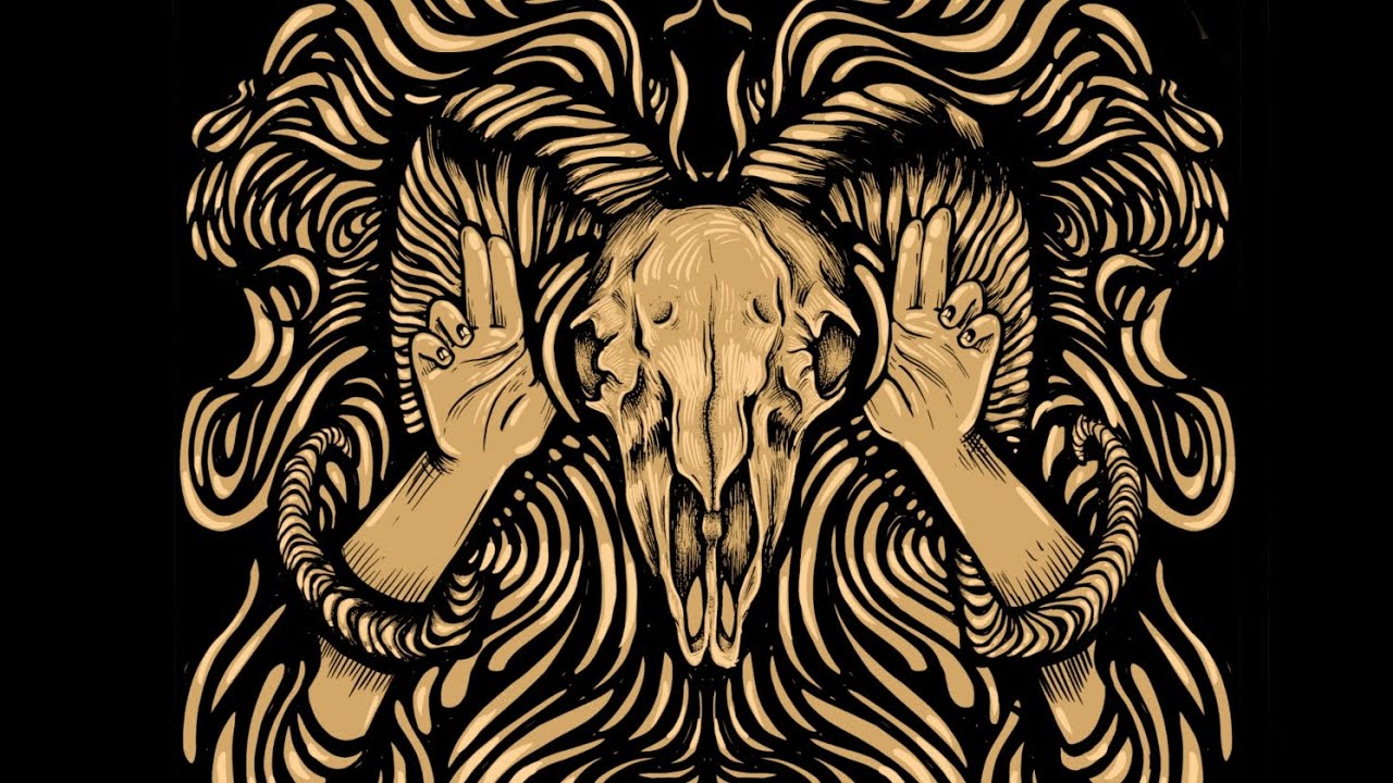 Son Of Boar - Gaz talks about 'Satanic Panic' (Revelations)