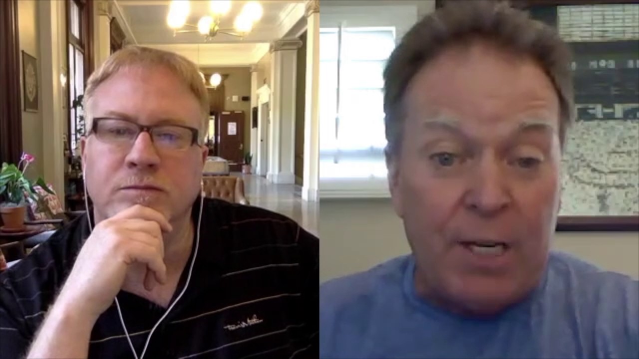 How To Hyper Grow Your Production with Jack Daly author of Hyper Sales Growth