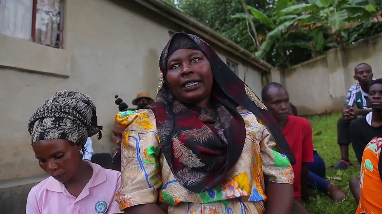 ANI MWENKANYA S2 EP30 | CHAIRMAN N'ABATUUZE B'EKYALO🤣 | DOUBLE STAR FILMS | BEST UGANDAN MOVIE 2026