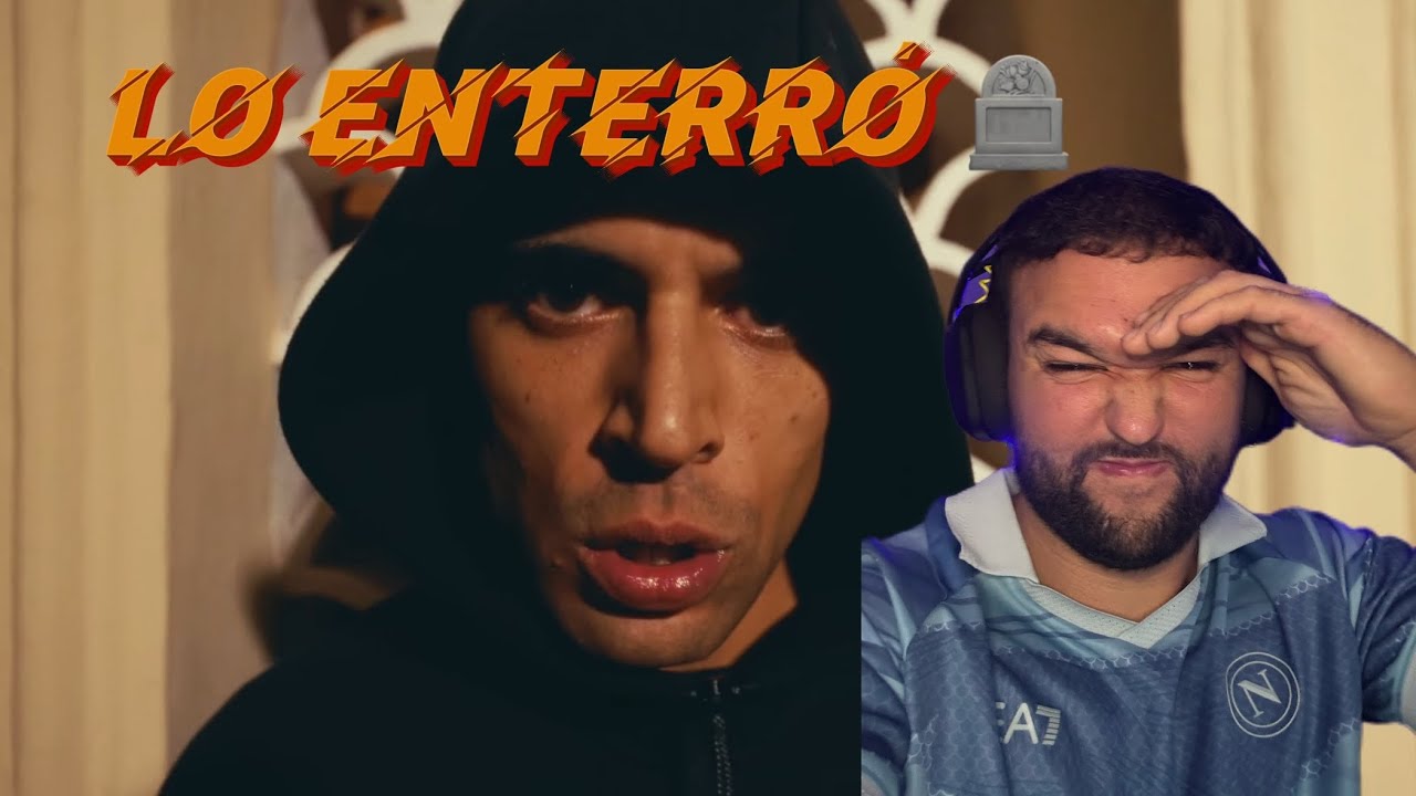 (REACCI&Oacute;N) FERNANDOCOSTA - TE AVIS&Eacute; ( TIRAERA)
