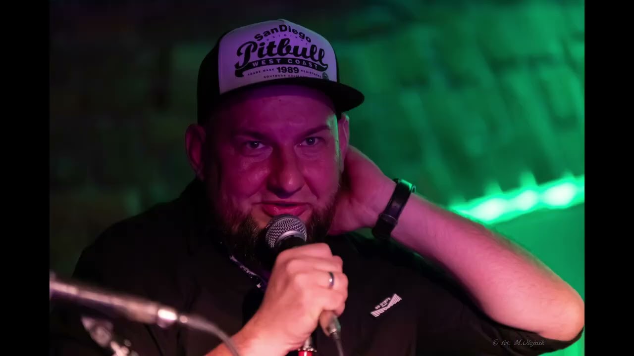 THRUDY   Dobre Dobro