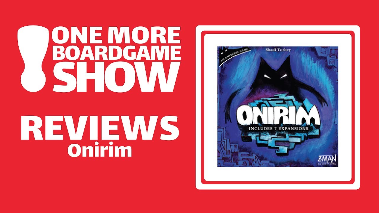 Reviews - Onirim