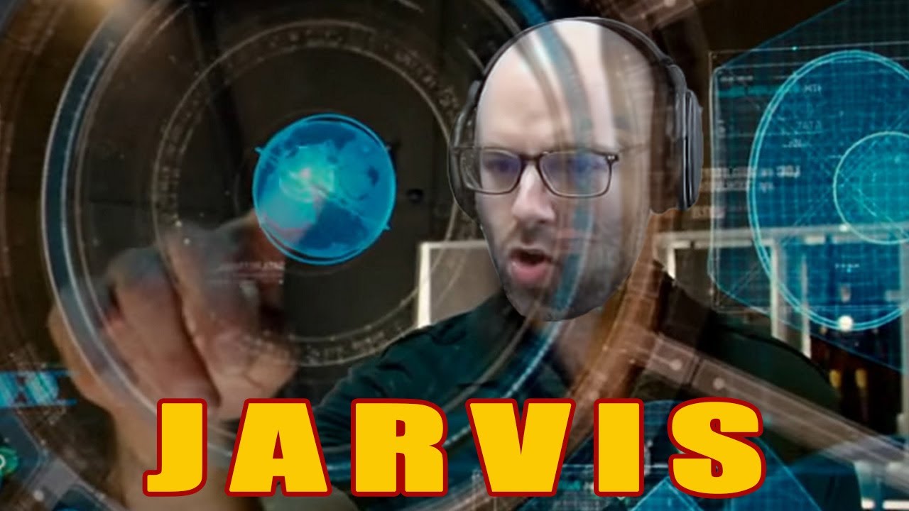 Jarvis show me a Northernlion Compilation!!!