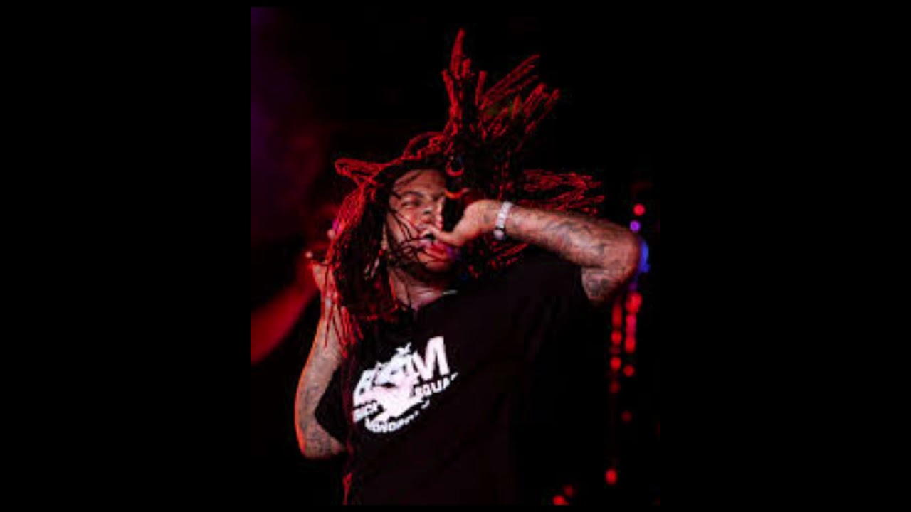 Waka Flocka Ft Slim Dunkin & YG Hootie- Bang Instrumental (Prod By Lex Luger)