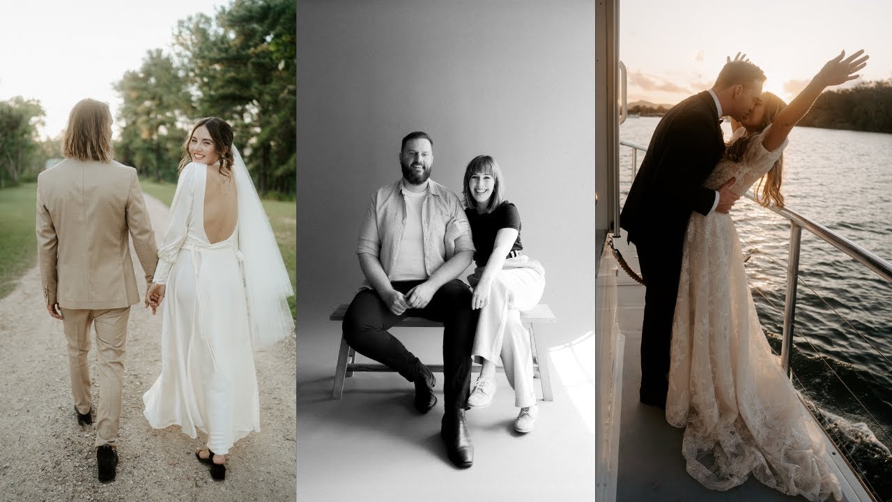 10 Years in Wedding Photography: Challenges and Wins