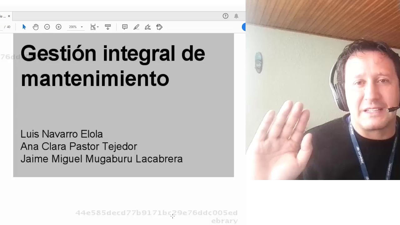 Mantenimiento Industrial - Costos del mantenimiento, Costos basados en el ciclo de vida del activo
