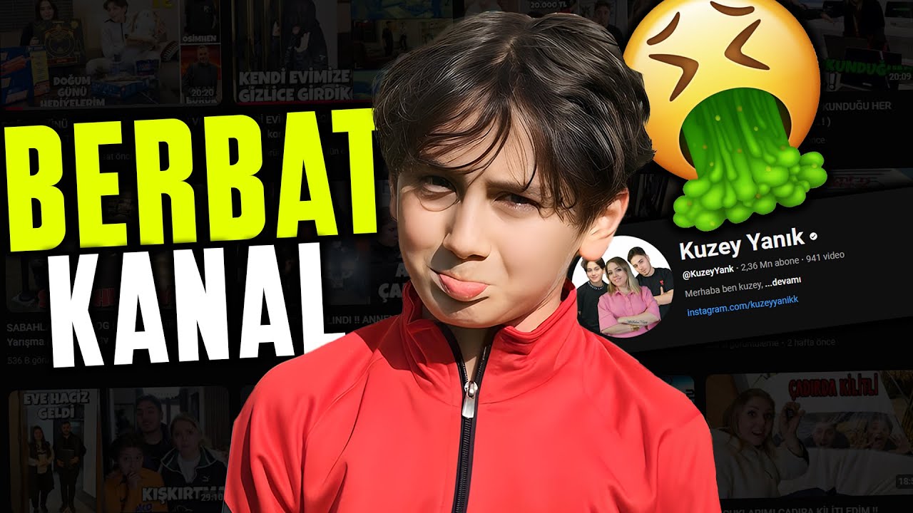 CİDDİ KUZEY YANIK ELEŞTİRİSİ