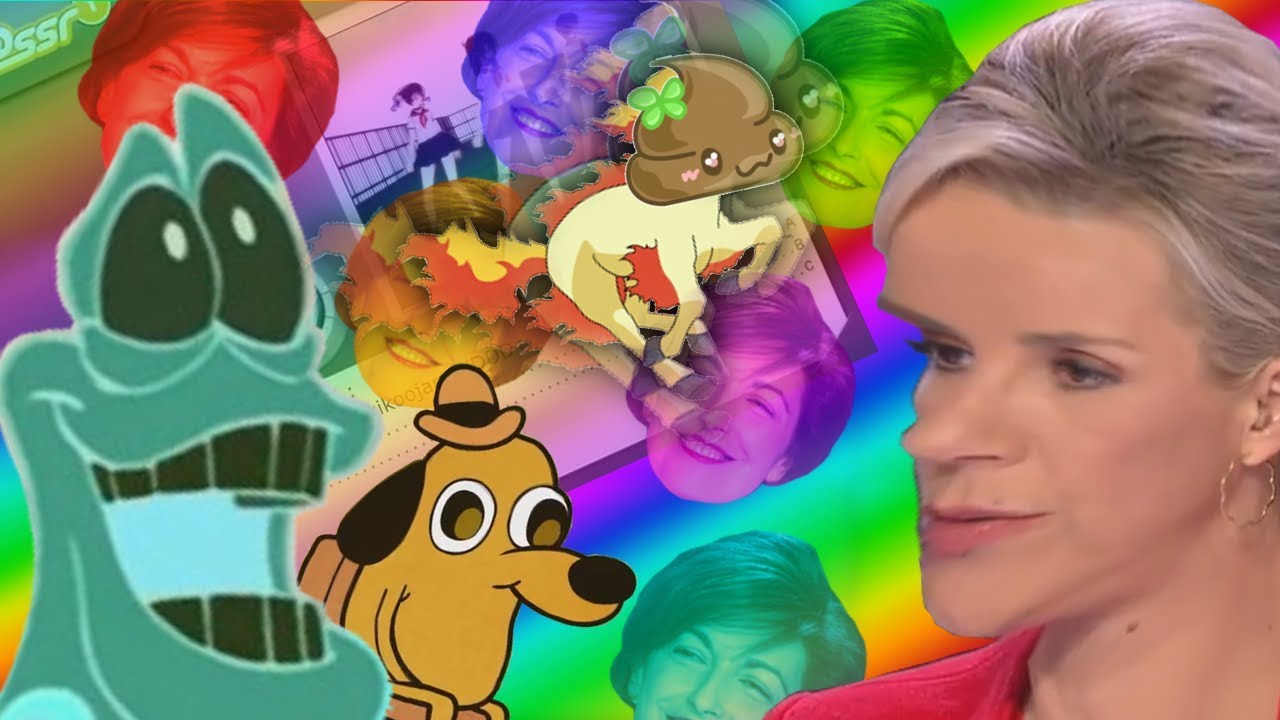 [YTP] On ne comprend plus rien