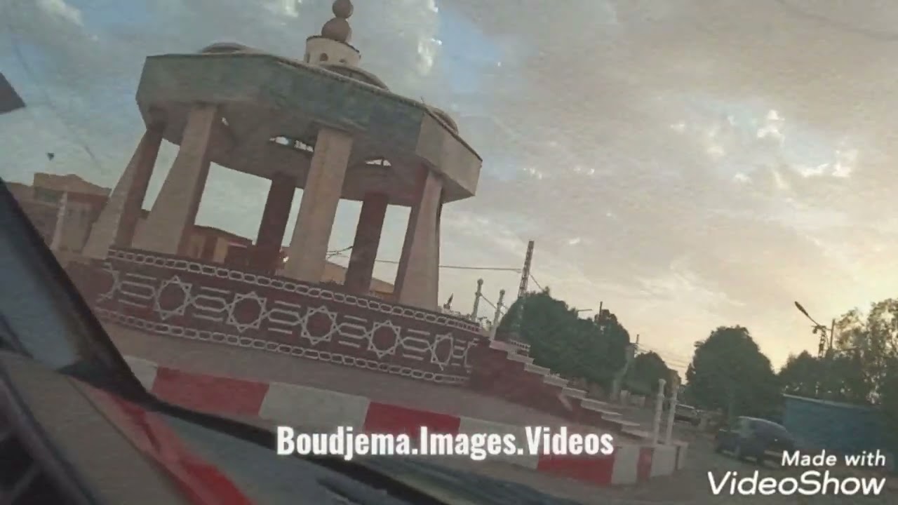 جولة في دائرة القنادسة