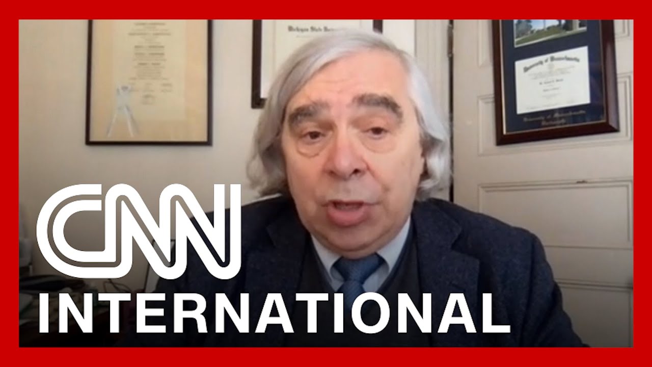 US negotiator in 2015 Iran nuclear deal speaks to CNN