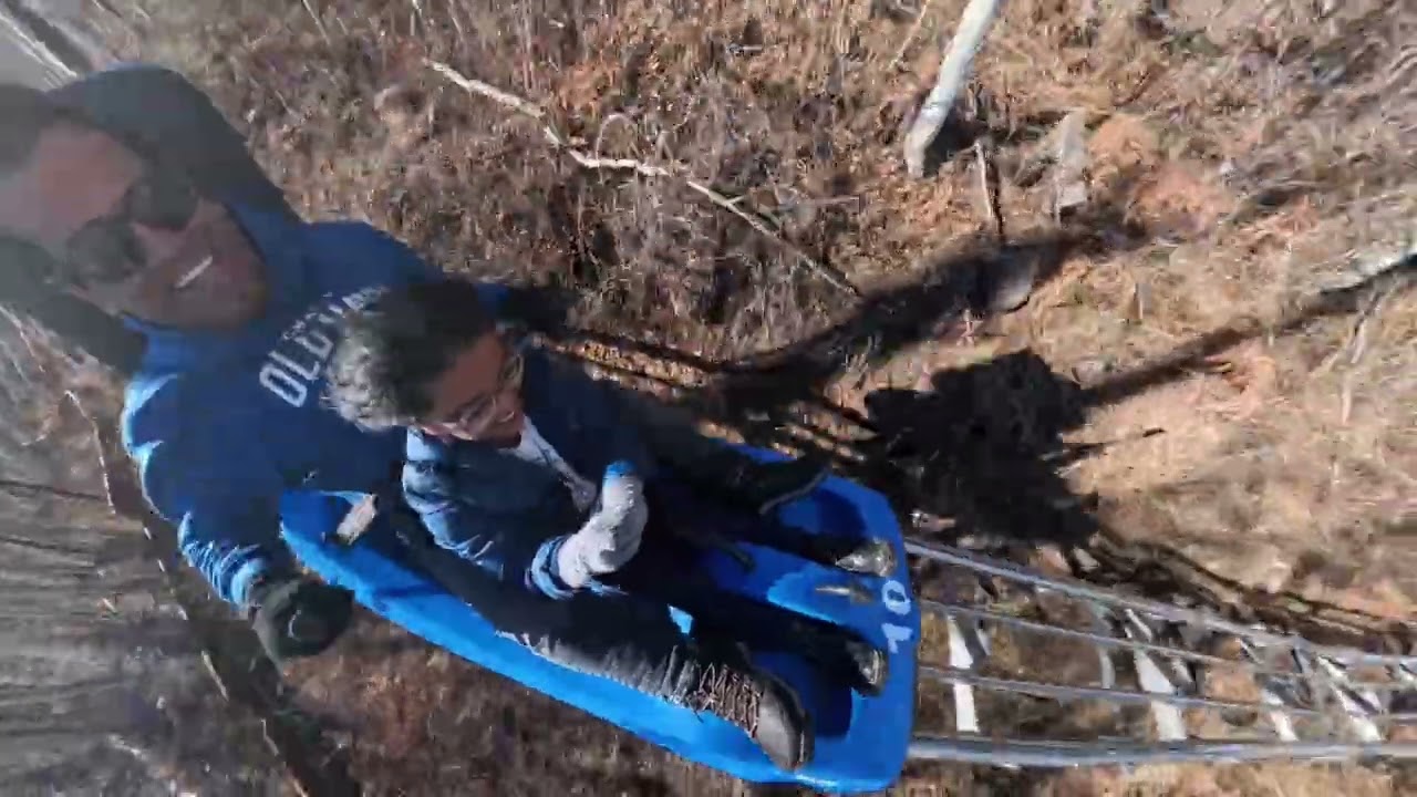 Purgatory Resort, Durango - Mountain Coaster