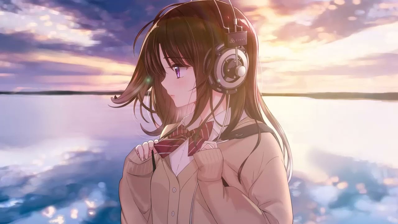 White 2115 - Jesteśmy tu [NIGHTCORE]