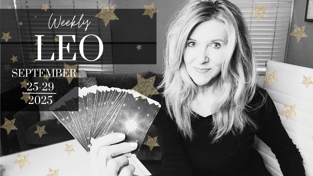 LEO - FINANCIAL SUCCESS! MAJOR GROWTH; AND A LOVE INTEREST THAT'S ON THE 