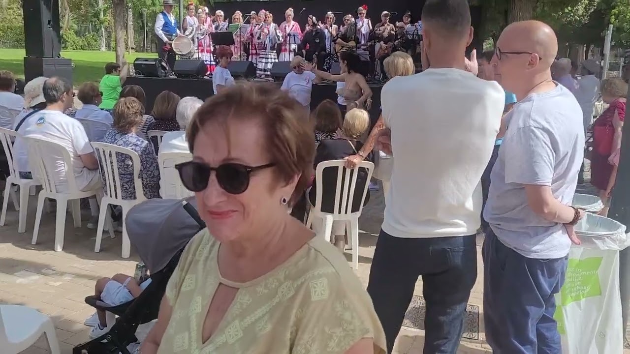 DÍA DE LA VENCINDAD PONIENTE SUR 