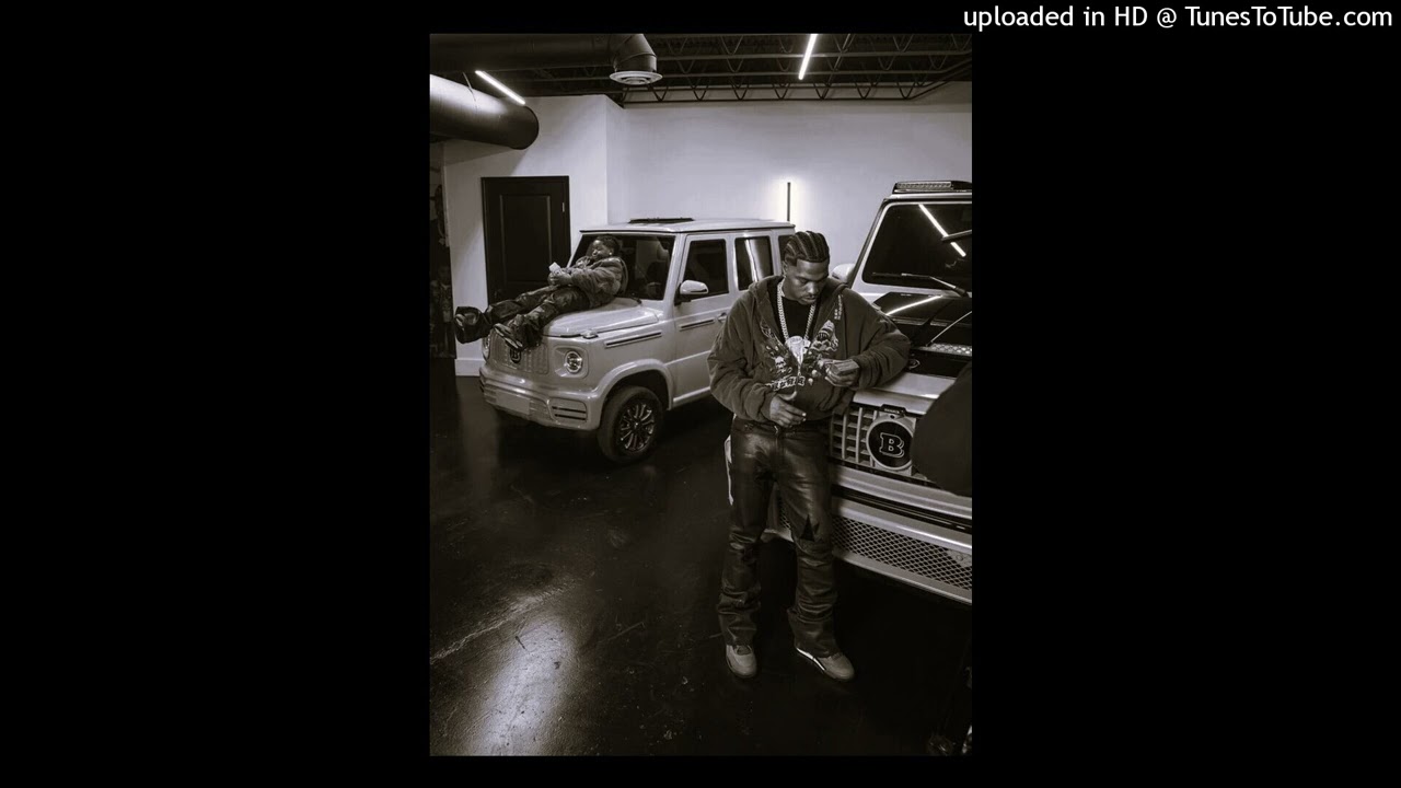 [FREE] Lil Baby x Rylo Rodriguez Type Beat 2026 - 