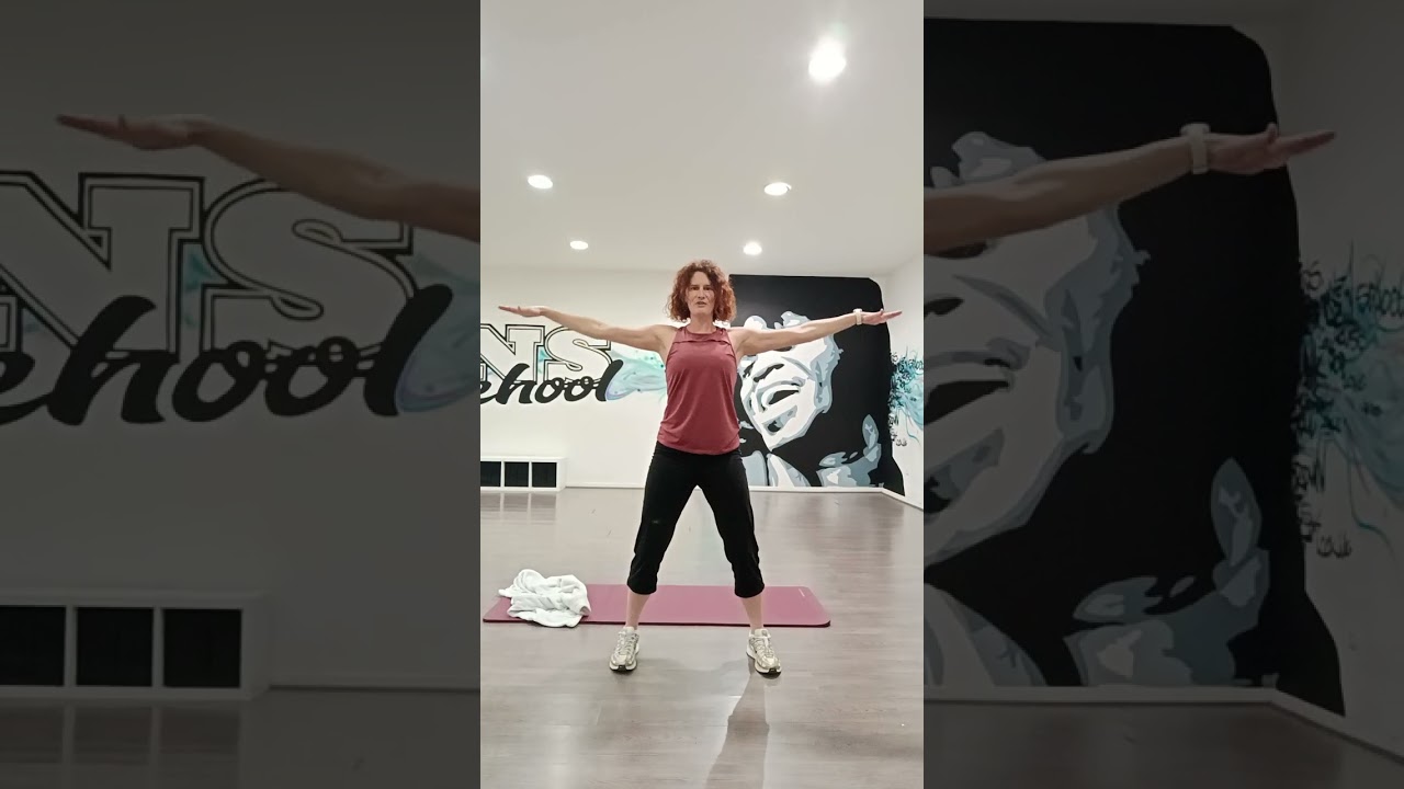Renforcement musculaire - Thème squat